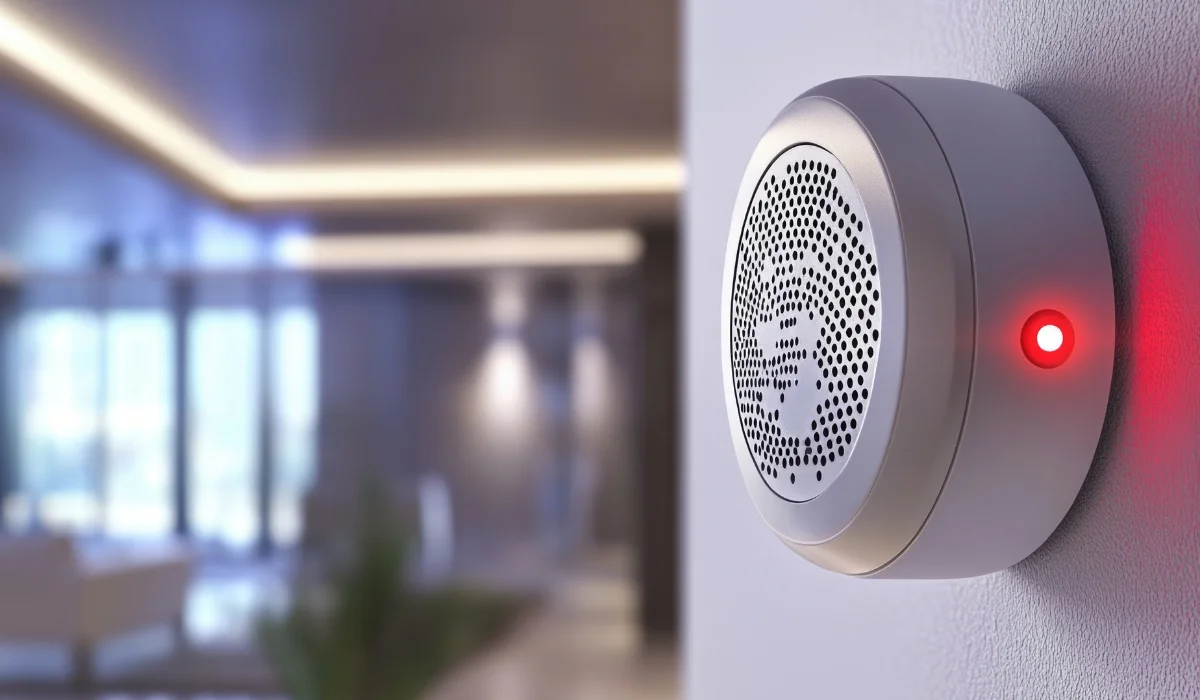 Yangın Alarm Sistemleri